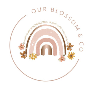Our Blossom &amp; Co 