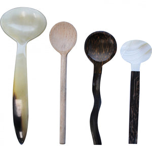 Organic Spoon Set