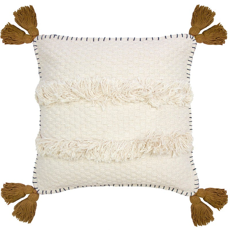 Jubuk Square Cushion