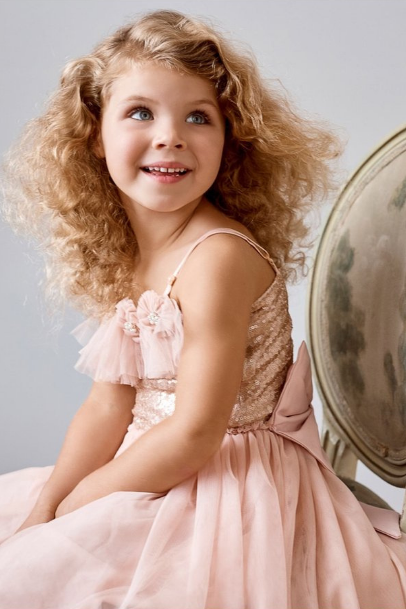 Giselle Dress