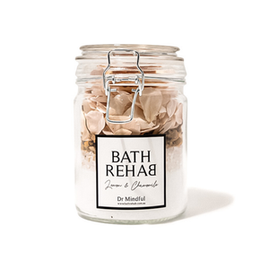 Bath Rehab - Dr Mindful