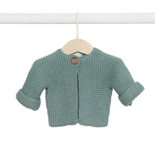 Load image into Gallery viewer, Elf Cotton Cardigan
