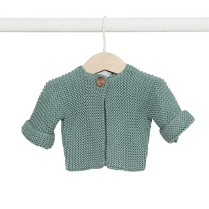 Elf Cotton Cardigan