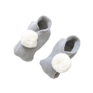 Frankie Booties