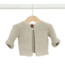 Load image into Gallery viewer, Elf Cotton Cardigan
