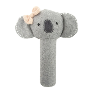 Koala Cutie Rattle