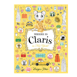 Claris - New York