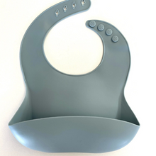Load image into Gallery viewer, Silicone Bibs - Arabella + Autumn

