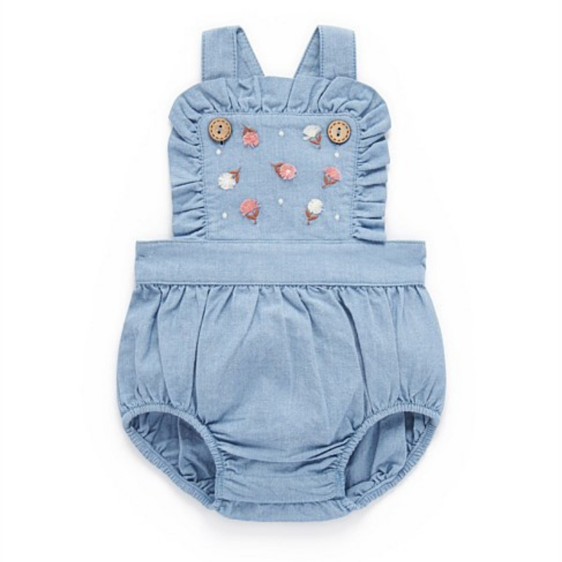 Chambury Bodysuit