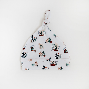 Arizona Knotted Beanie