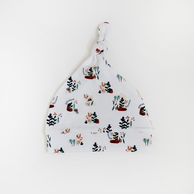 Arizona Knotted Beanie