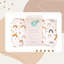 Load image into Gallery viewer, Pram Liners
