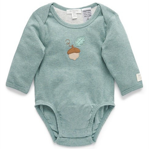 Acorn Bodysuit
