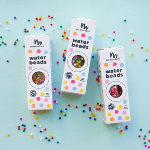 Rainbow Waterbeads