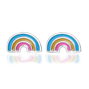 Cali Rainbow Earrings