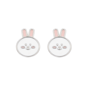 Caty Bunny Heads