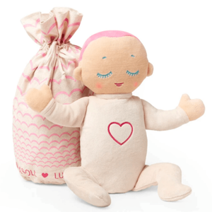 Lulla Doll - Coral