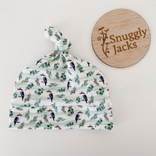 Load image into Gallery viewer, Knotted Beanie
