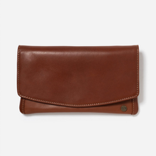 Load image into Gallery viewer, Darcy Classic Wallet - Maple

