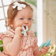 Load image into Gallery viewer, Silicone Teether - Cactus
