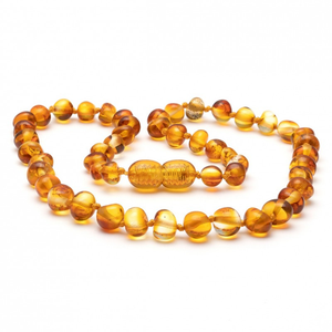 Teething Necklace