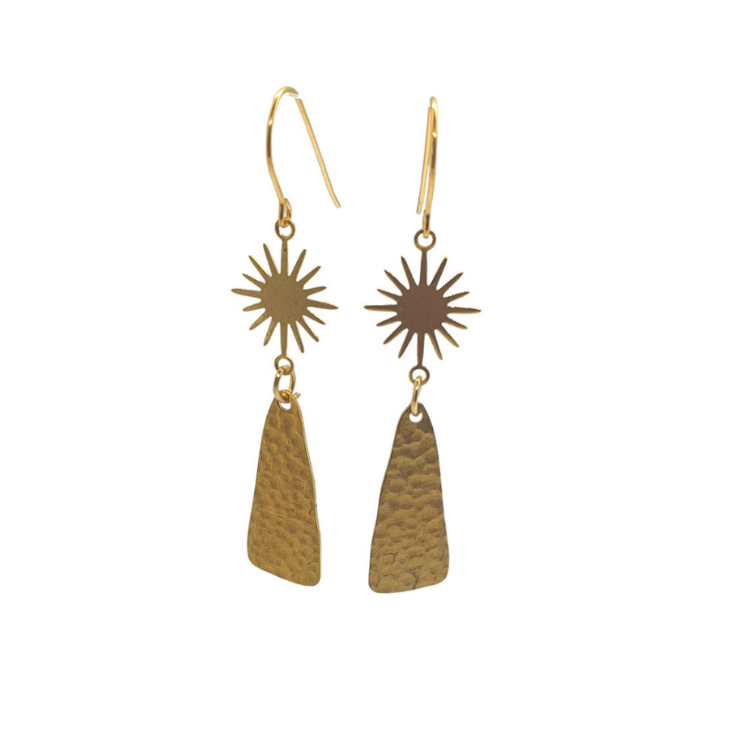 Sunshine Dangles