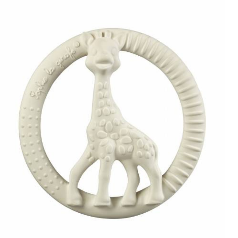 Sophie Circle Teether