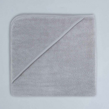Load image into Gallery viewer, Bimbi Baby Hooded Towel
