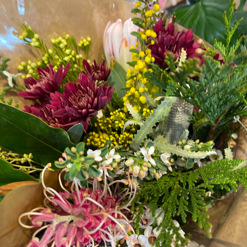 Native Bouquet