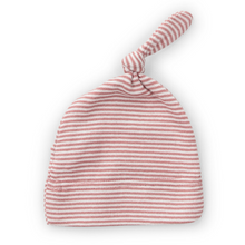 Load image into Gallery viewer, Topknot Baby Hat

