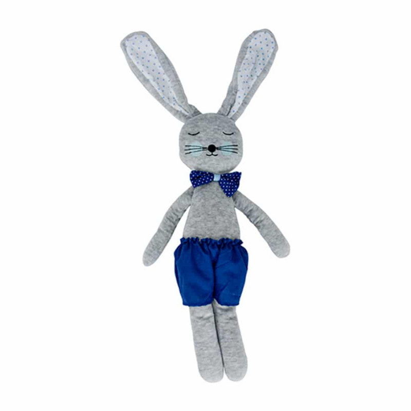 Bobby Bunny