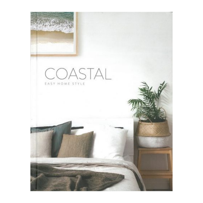 Coastal Easy Home Style