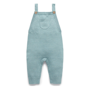 Overalls - Sage