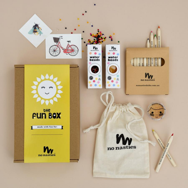 Fun Day Box