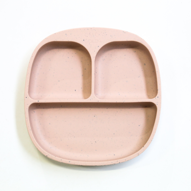 Silicone Plate