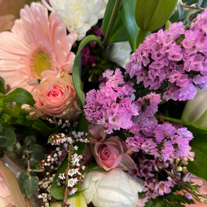 Bouquet of Blooms