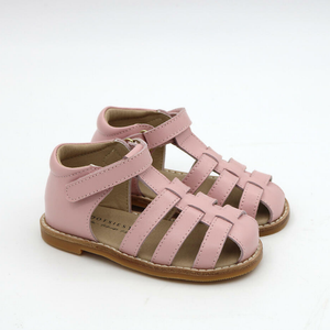 Harlow Sandals - Pink