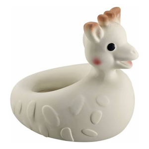 Sophie Bath Toy