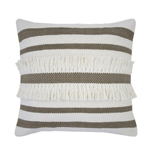 Tully Cushion - Moss 50X50