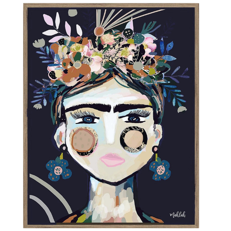 Frida