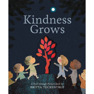 Kindness Grows