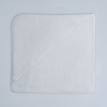 Load image into Gallery viewer, Bimbi Baby Hooded Towel
