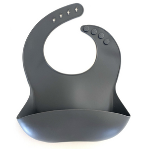 Silicone Bibs - Arabella + Autumn