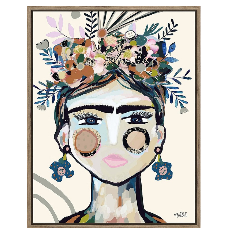 Frida - Cream