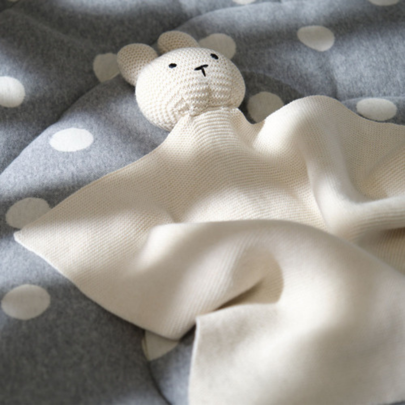 Bimbi Bunny Comforter
