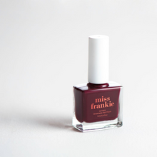 Load image into Gallery viewer, Miss Frankie Nail Polishes
