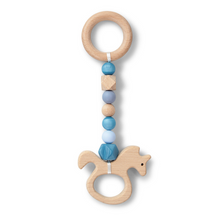 Load image into Gallery viewer, Rocking Horse Teether
