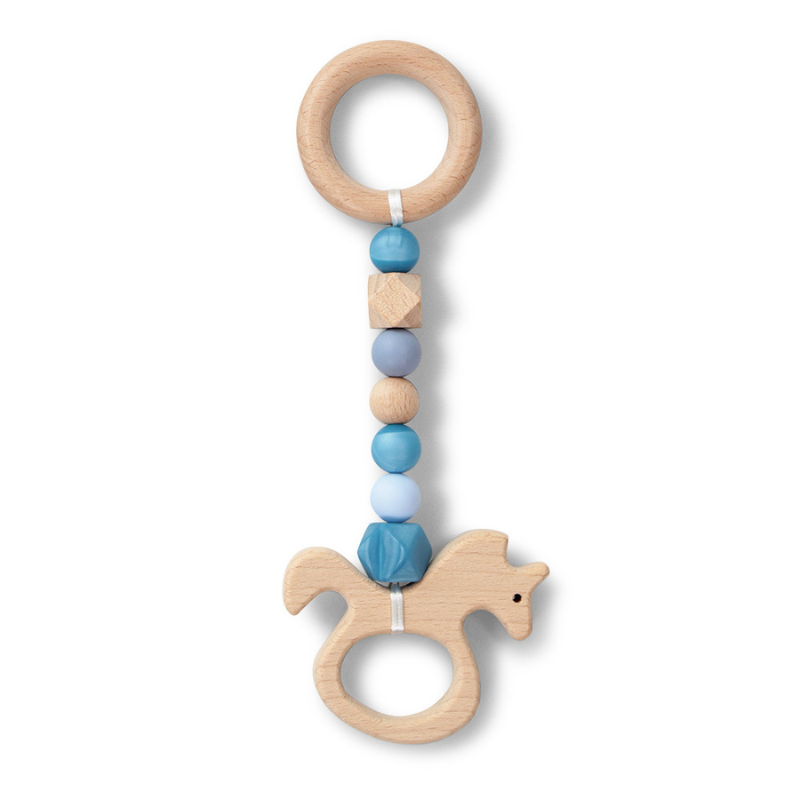 Rocking Horse Teether