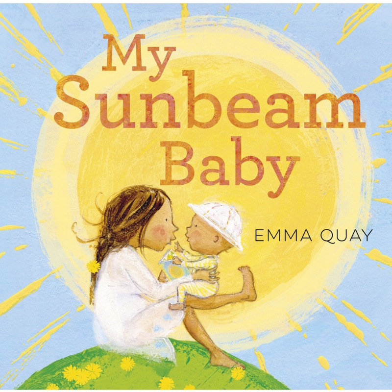 My Sunbeam Baby