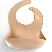 Load image into Gallery viewer, Silicone Bibs - Arabella + Autumn
